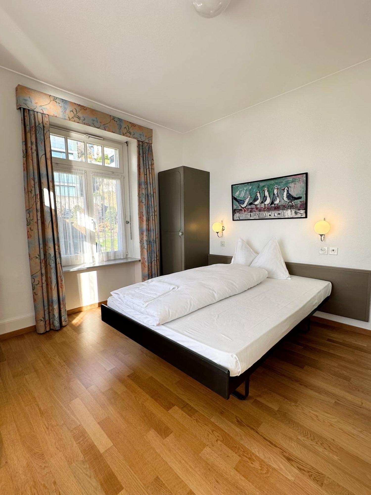 Hotel Royal Luzern Екстер'єр фото