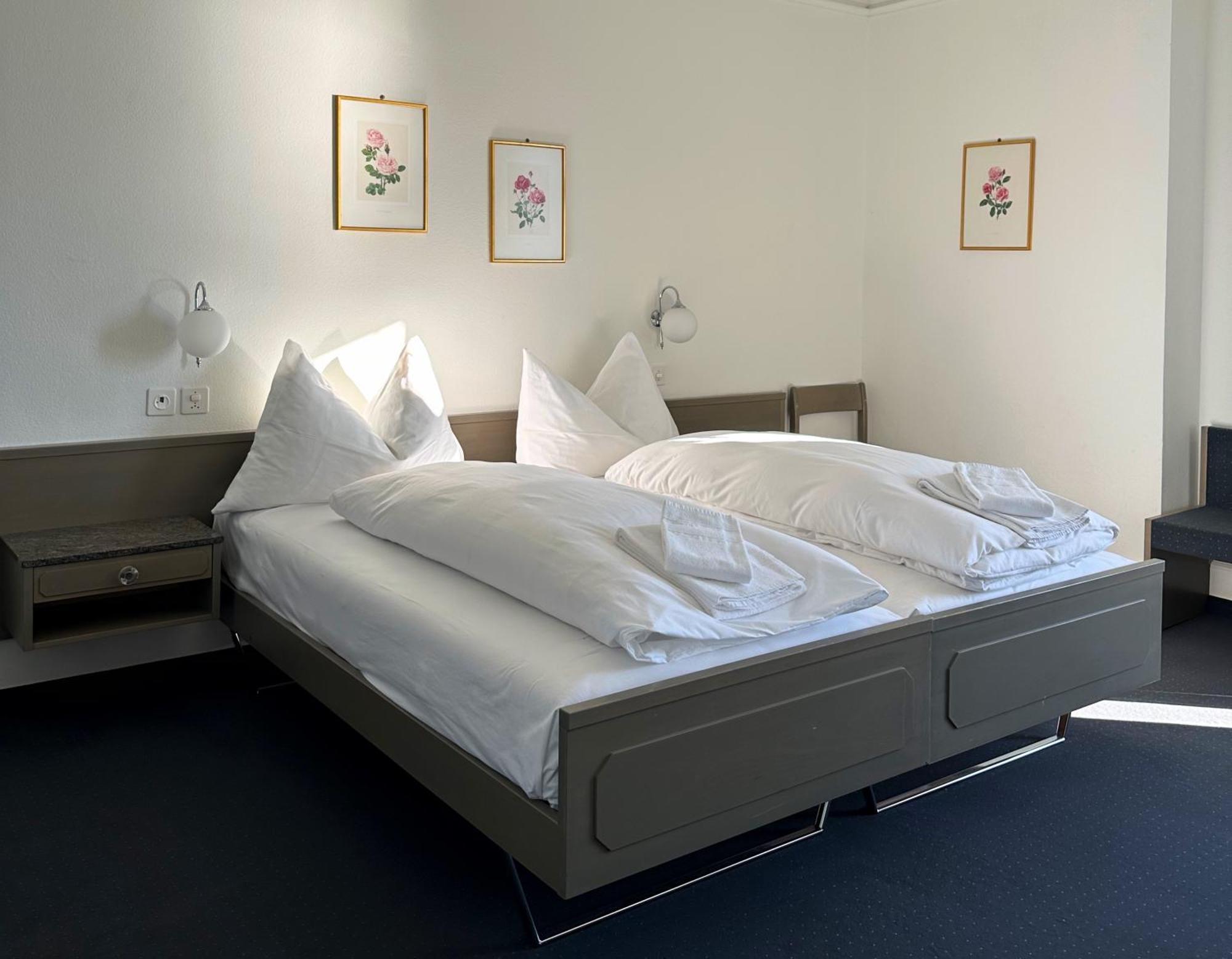 Hotel Royal Luzern Екстер'єр фото