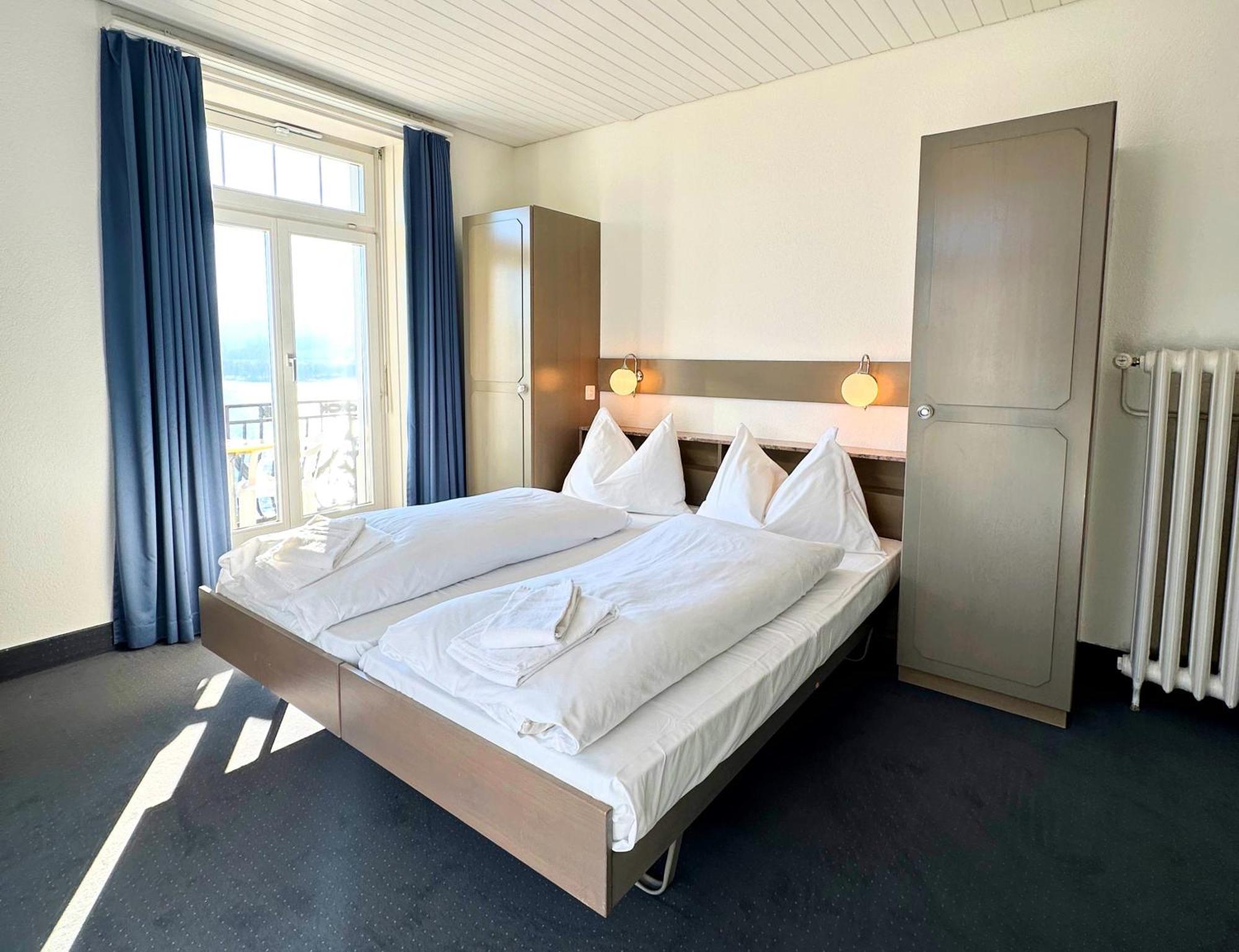 Hotel Royal Luzern Екстер'єр фото