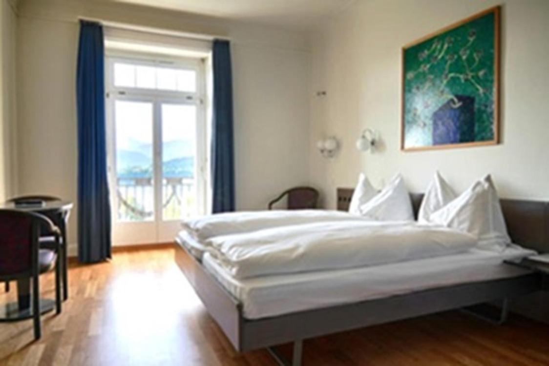Hotel Royal Luzern Екстер'єр фото
